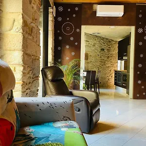  Apartment Cathedral Dreams Spain