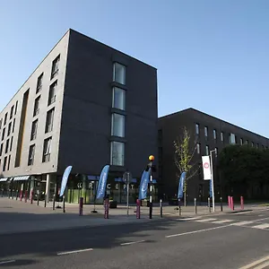  Apartment Goldcrest Village University Of Ireland