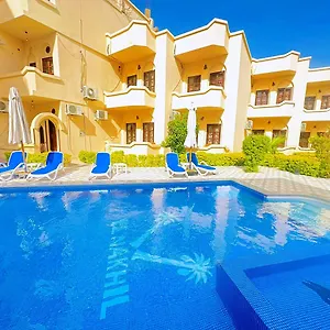 *** Hotel El Nakhil Egypte