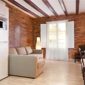  Apartment Gothic - Ramblas Spain