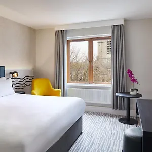 Jurys Christchurch Hotel