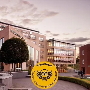 Herbert Park Hotel&park Hotel