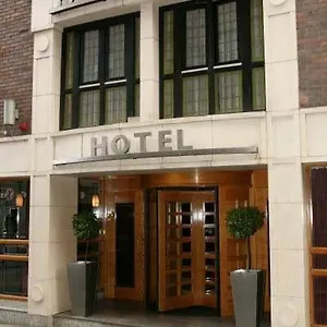 Hotel Paramount
