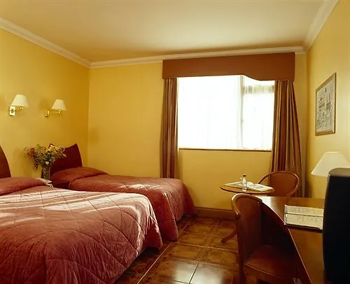 Uppercross House Hotel Dublin