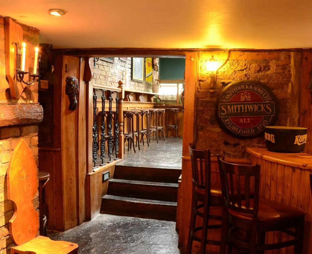 Uppercross House Hotel Dublin