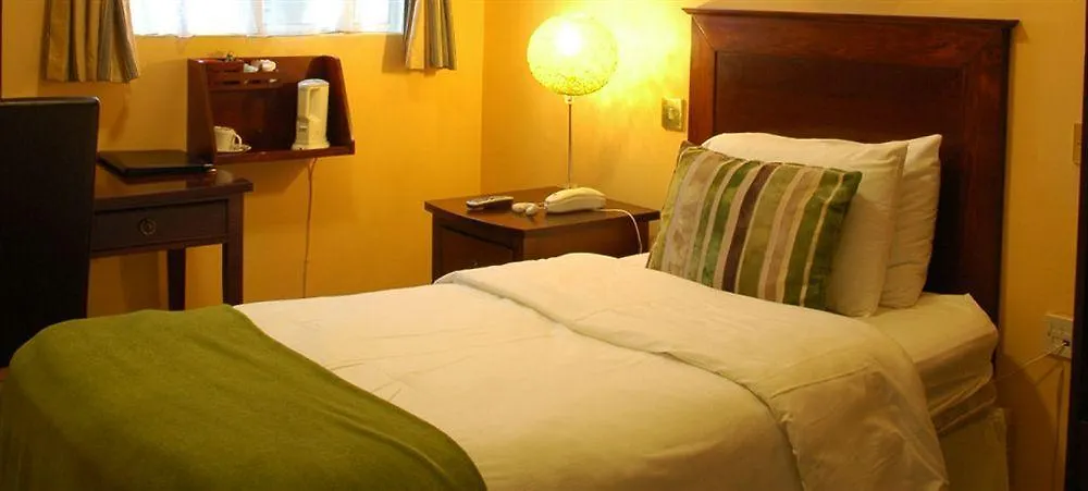 Uppercross House Hotel Dublin
