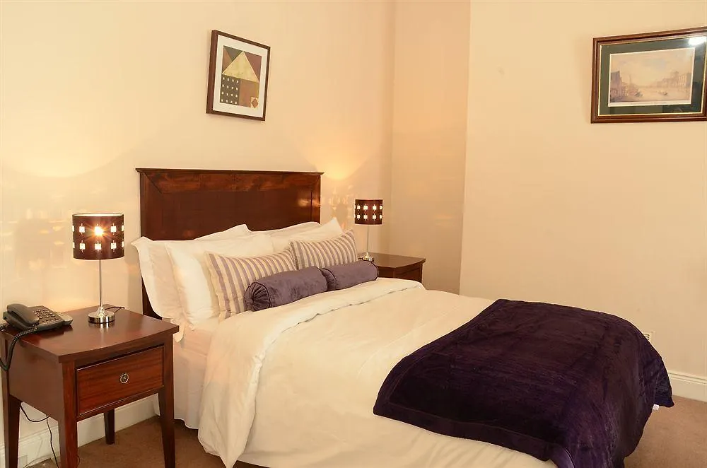 Uppercross House Hotel Dublin