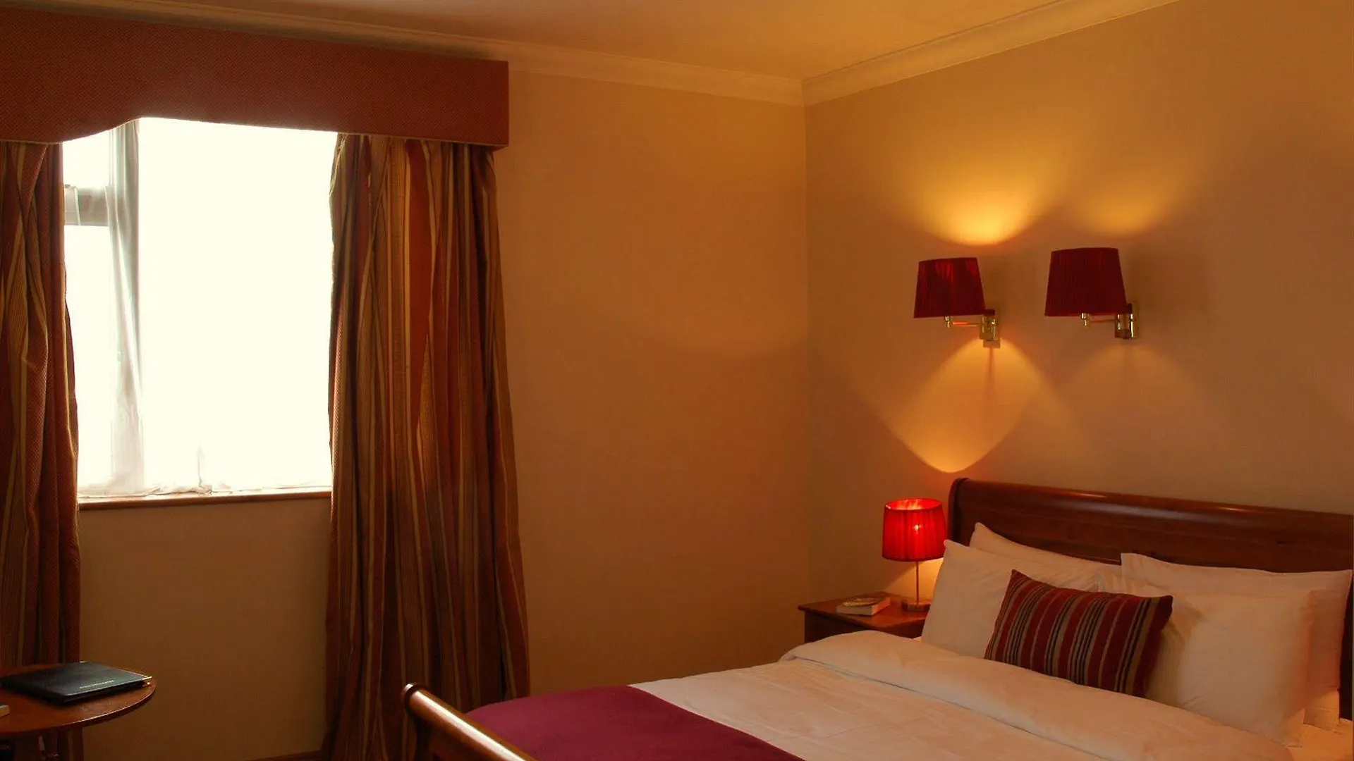 Uppercross House Hotel Dublin