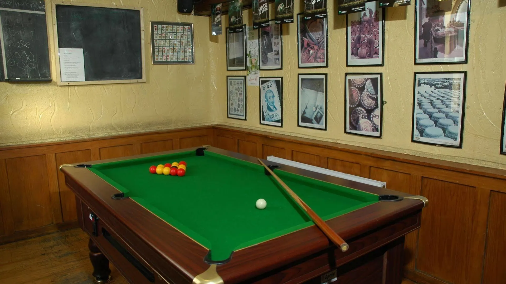 Uppercross House Hotel Dublin