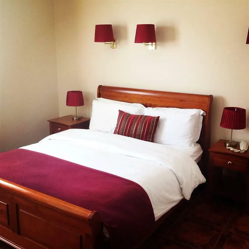 Uppercross House Hotel Dublin