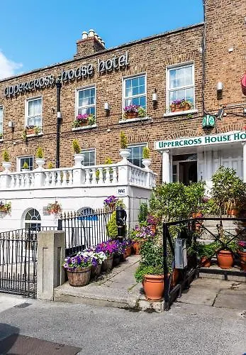 Uppercross House Hotel Dublin